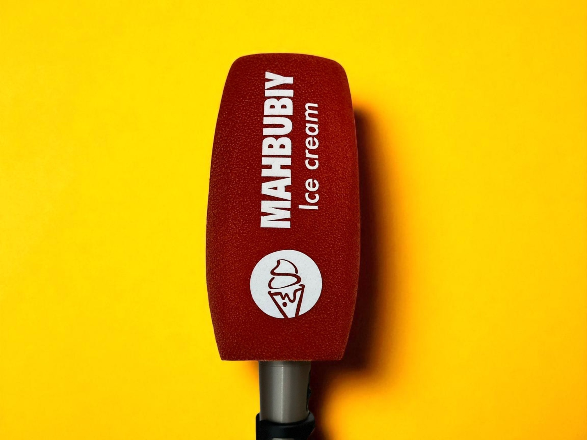 Büyük Mikrofon Süngeri